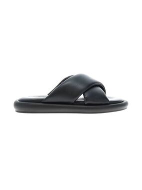 ⏰💲DROP- Gravitypope leather sandals